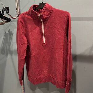 Eddie Bauer pullover